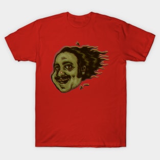 Ron Jeremy T-Shirt